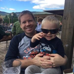 Meet your Posher, Jason